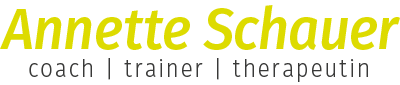 Annette Schauer Logo